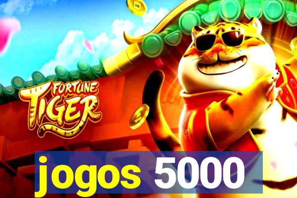 jogos 5000